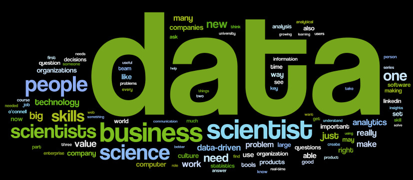 Alastair Majury Data Science